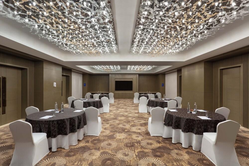 Doubletree By Hilton Jaipur Amer Exterior photo