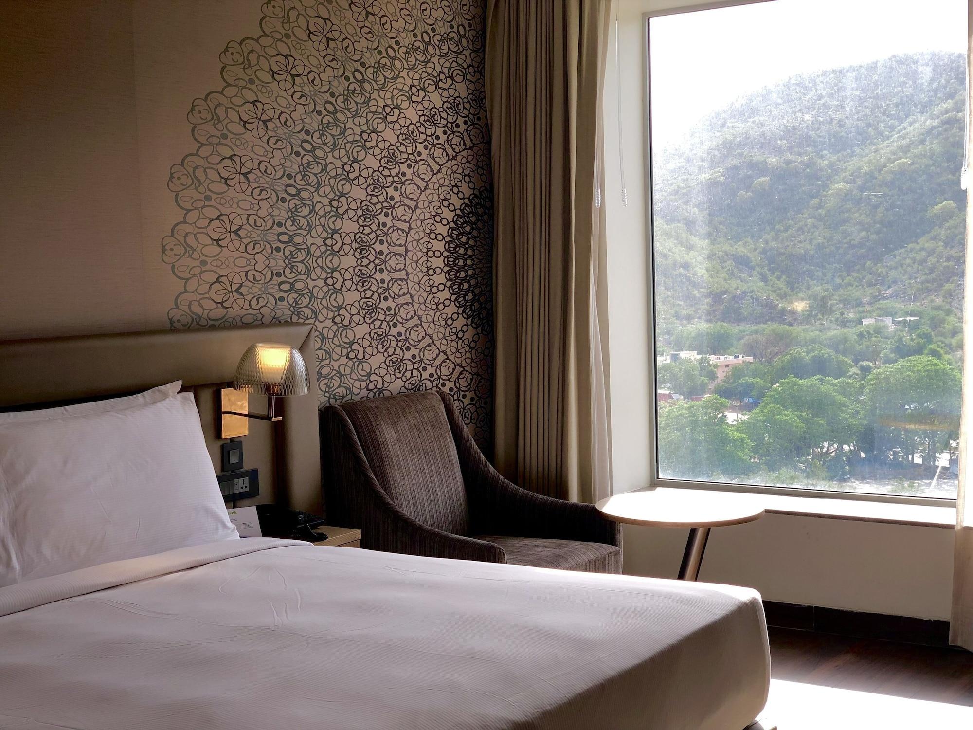 Doubletree By Hilton Jaipur Amer Exterior photo