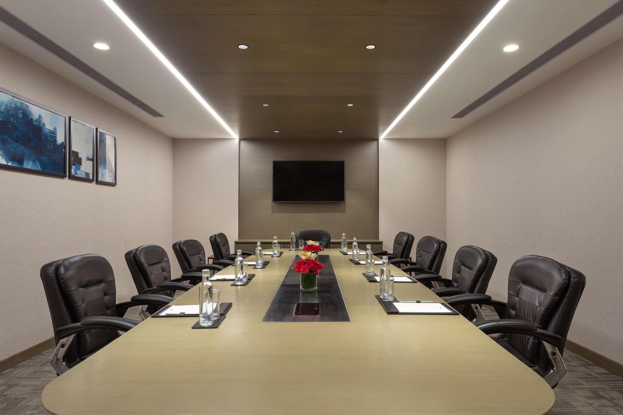 Doubletree By Hilton Jaipur Amer Exterior photo