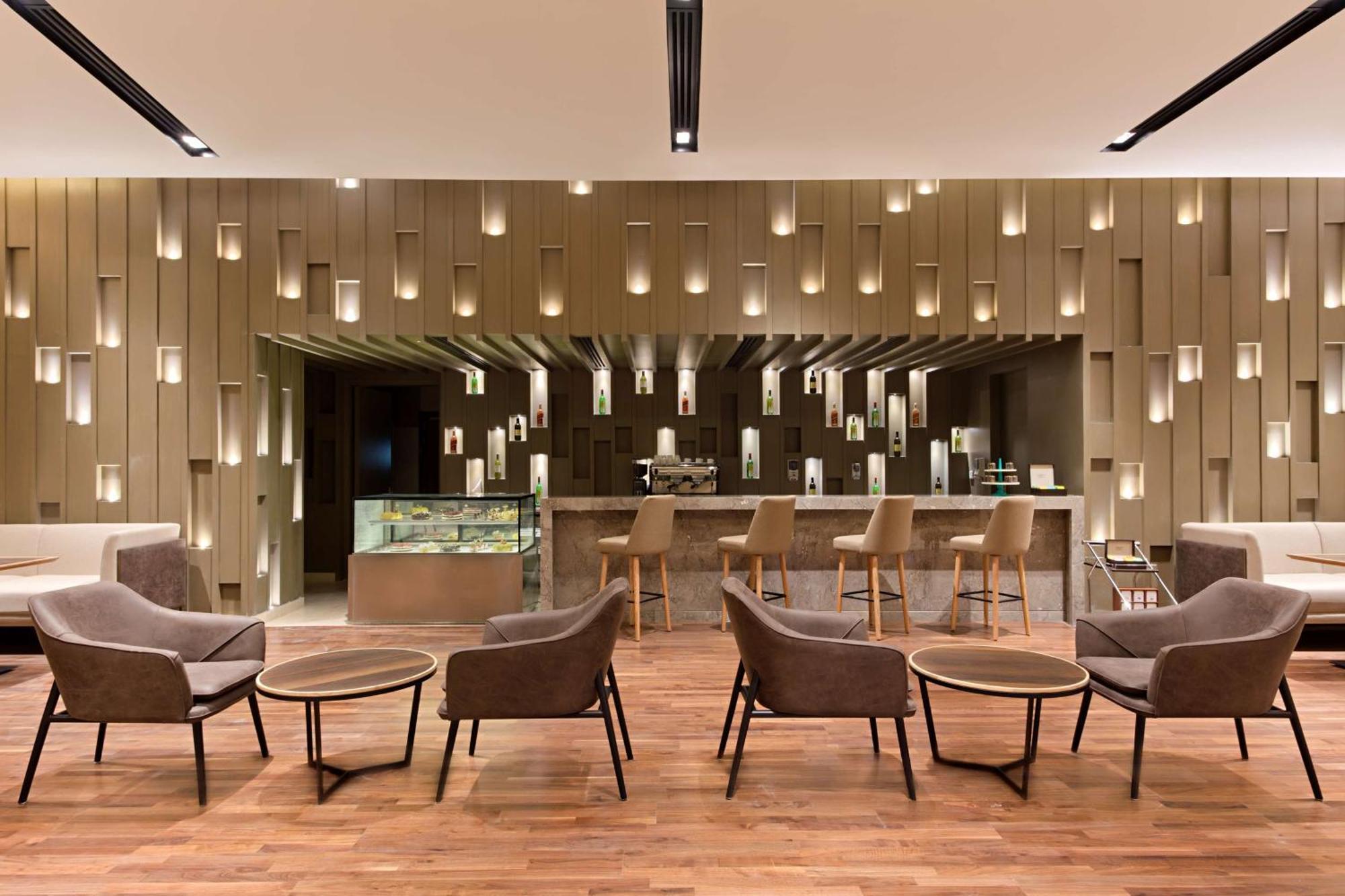 Doubletree By Hilton Jaipur Amer Exterior photo