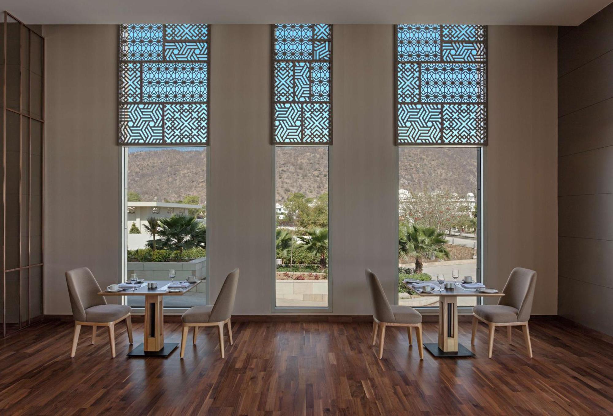 Doubletree By Hilton Jaipur Amer Exterior photo