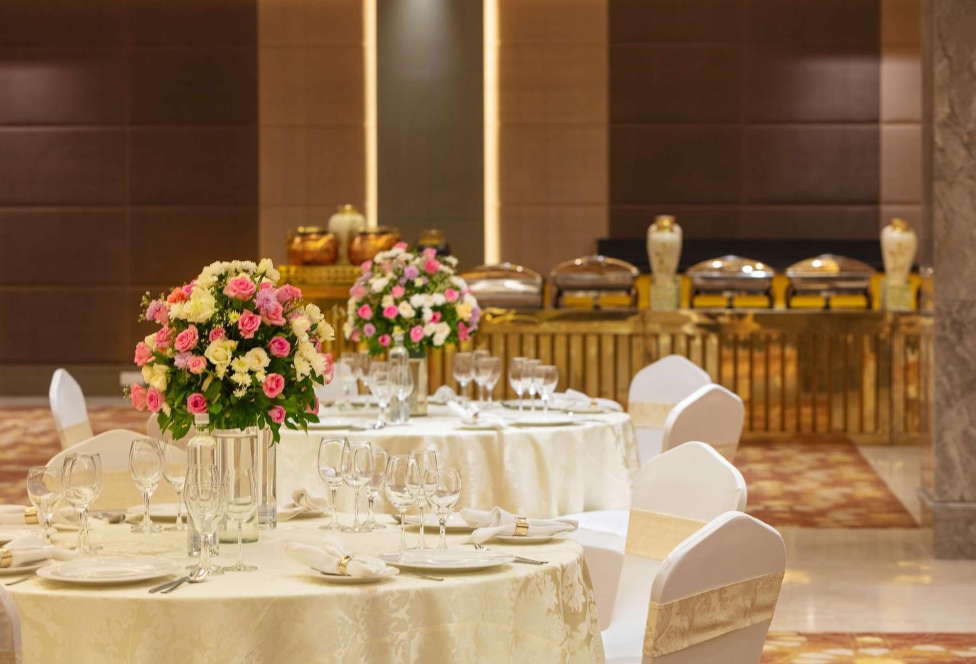Doubletree By Hilton Jaipur Amer Exterior photo