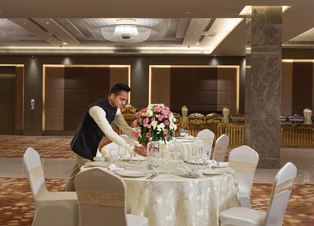 Doubletree By Hilton Jaipur Amer Facilities photo