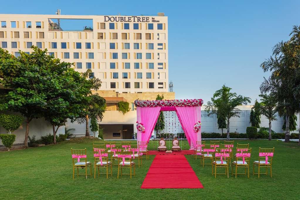 Doubletree By Hilton Jaipur Amer Facilities photo