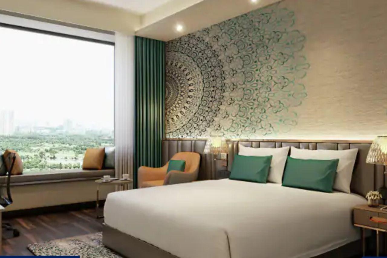 Doubletree By Hilton Jaipur Amer Exterior photo