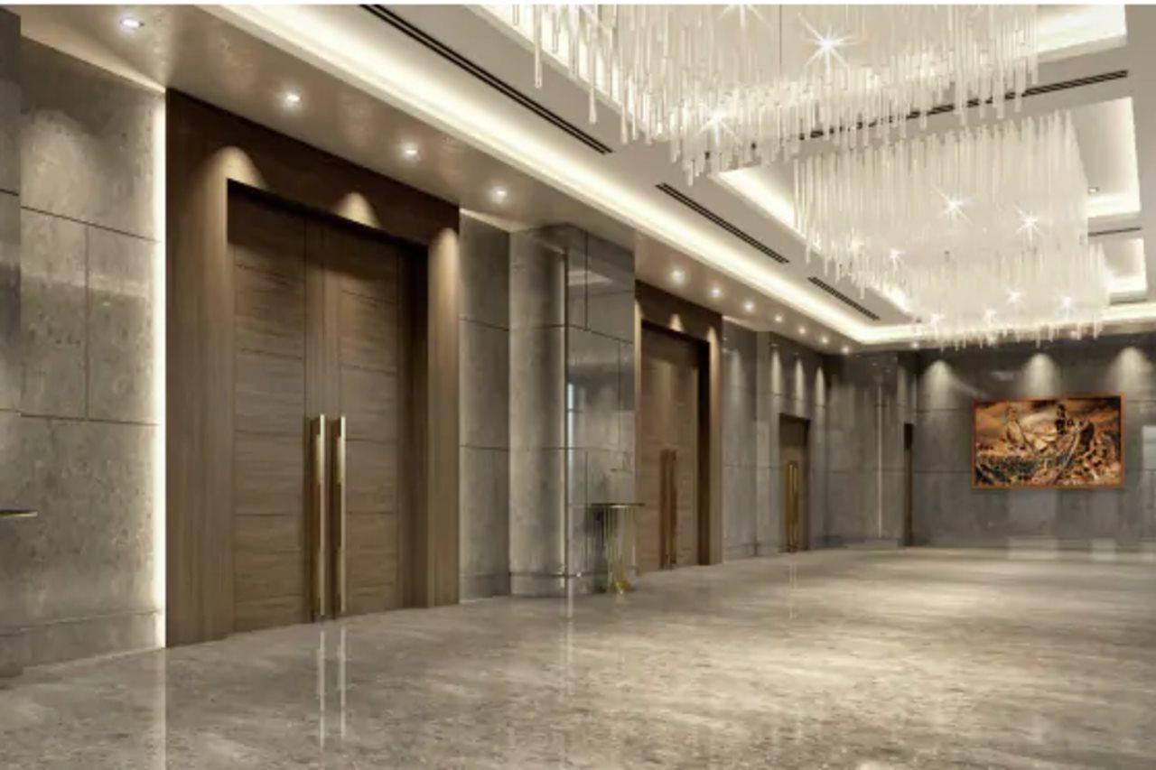 Doubletree By Hilton Jaipur Amer Exterior photo