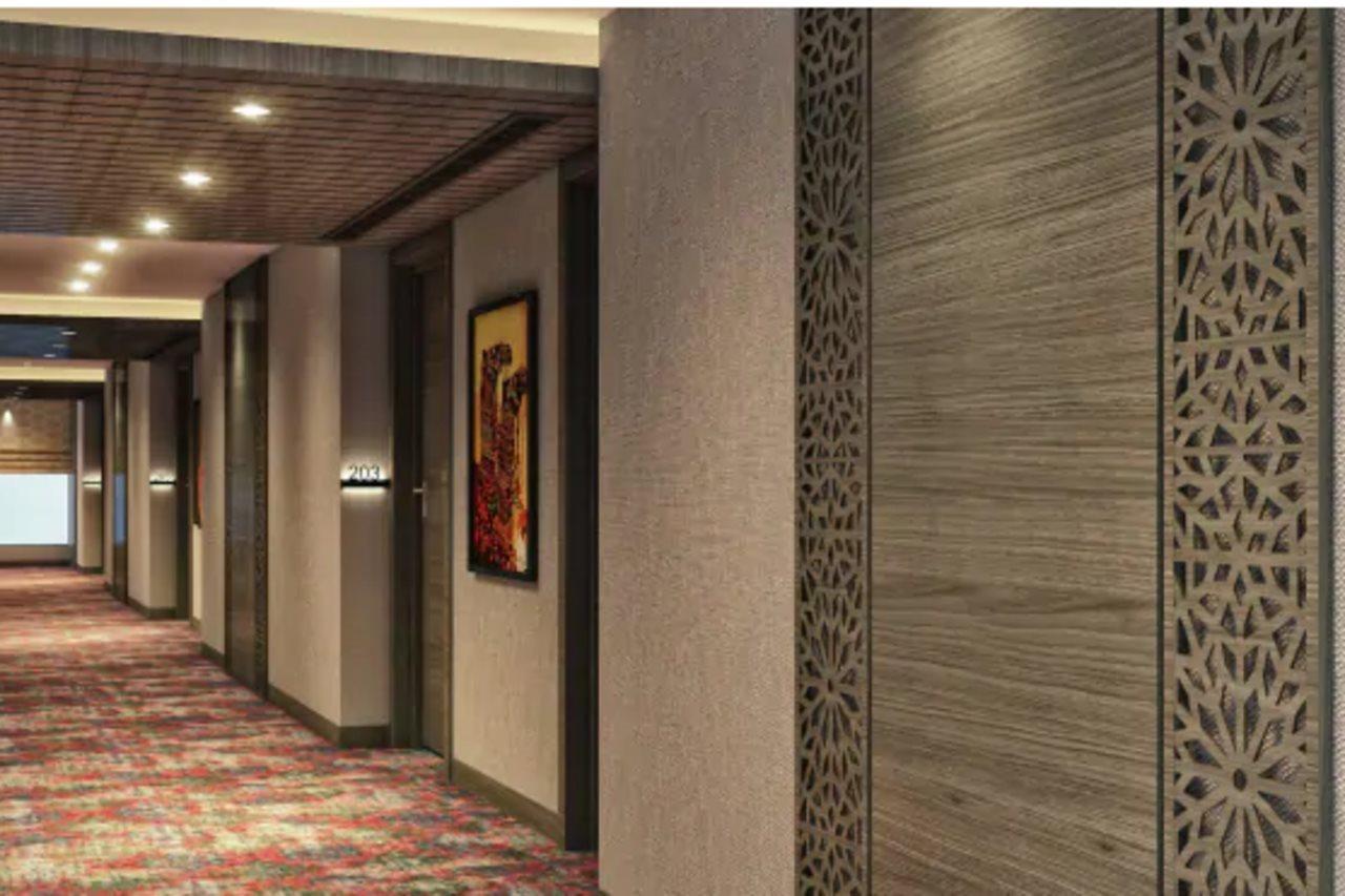 Doubletree By Hilton Jaipur Amer Exterior photo