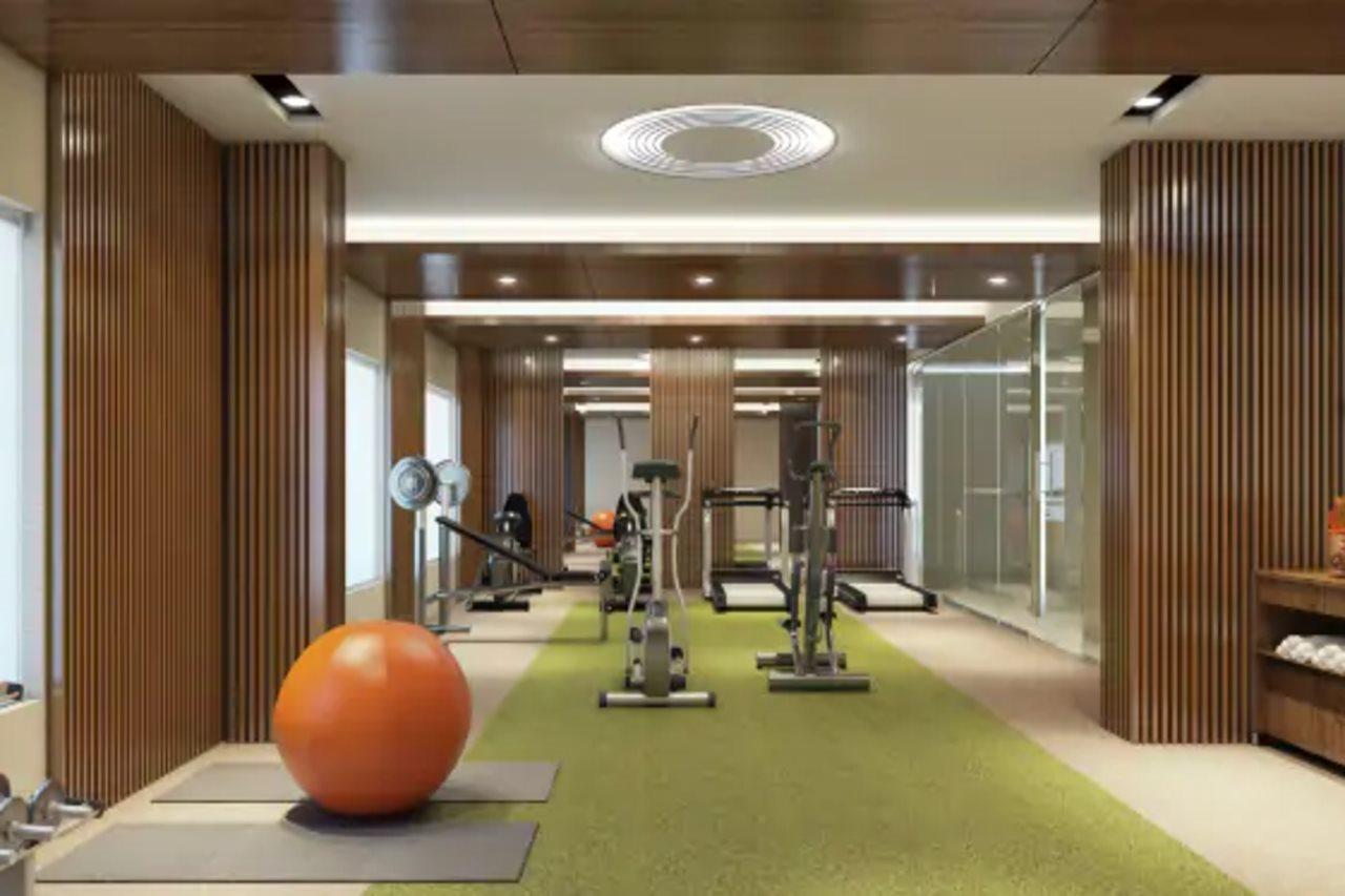 Doubletree By Hilton Jaipur Amer Exterior photo